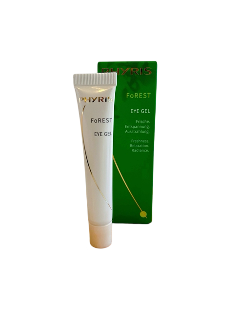 PHYRIS - FoRest eye gel 20 ml.